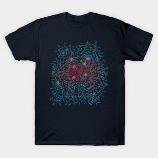 Cancer the Crab T-Shirt